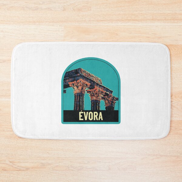 Item preview, Evora Diana Roman Temple Detail | Historical Architecture Art designed and sold by Lemomo-artworks.