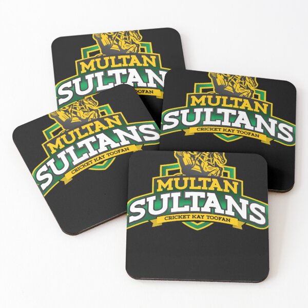 Item preview, Multan Sultans designed and sold by FanetteDennis.
