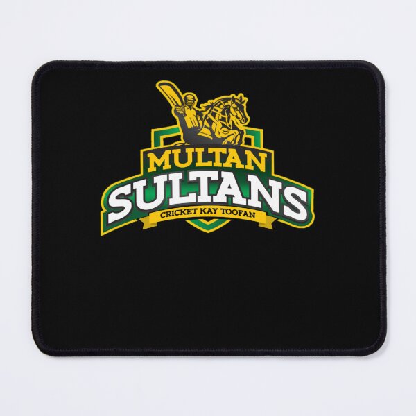 Item preview, Multan Sultans designed and sold by FanetteDennis.