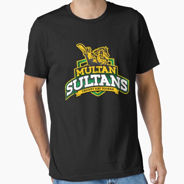 Item preview, Multan Sultans designed and sold by FanetteDennis.