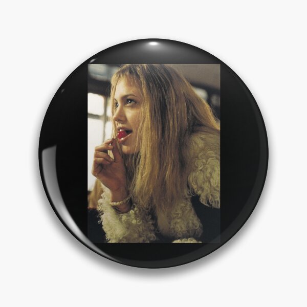Item preview, Lisa Girl Interrupted  designed and sold by MichaelBull.