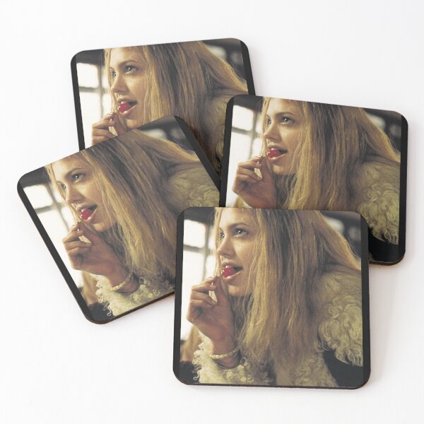 Item preview, Lisa Girl Interrupted  designed and sold by MichaelBull.