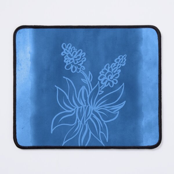 Item preview, abstract floristic background designed and sold by neurostructure.