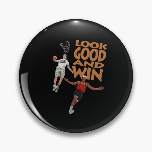 Item preview, Look Good And Win  designed and sold by MichaelBull.