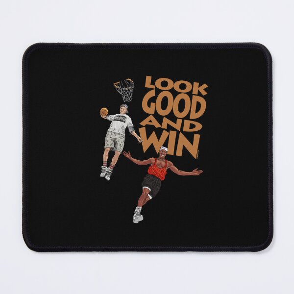 Item preview, Look Good And Win designed and sold by MichaelBull.