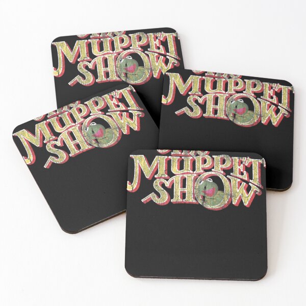 Item preview, Muppet Show designed and sold by FanetteDennis.