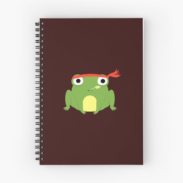 Item preview, Toad with ribbon designed and sold by XenchitS.
