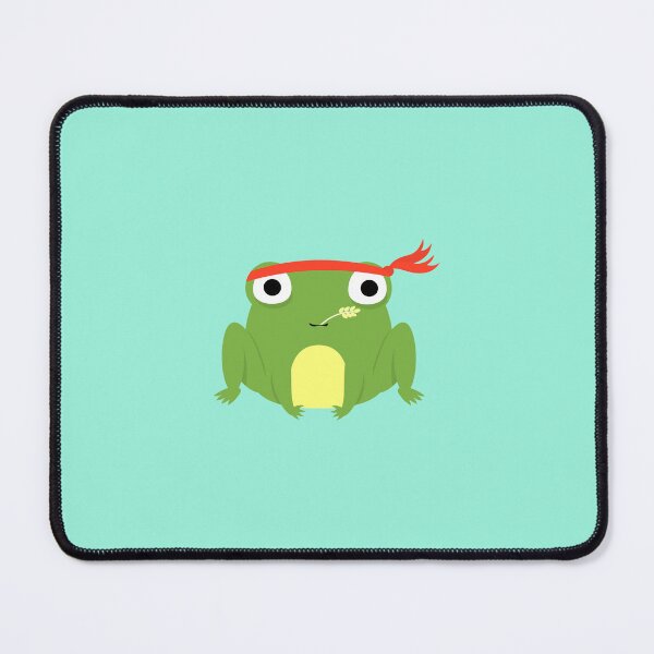Item preview, Toad with ribbon designed and sold by XenchitS.