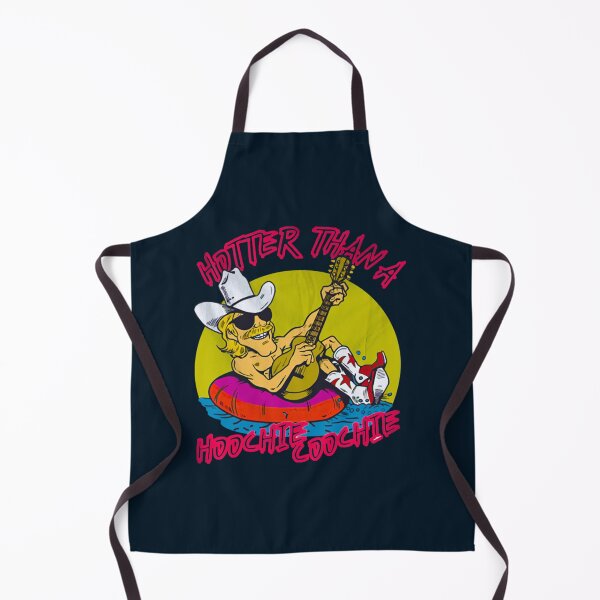 Item preview, Hotter-Than-A-Hoochie-C    designed and sold by Rokeridruckar.