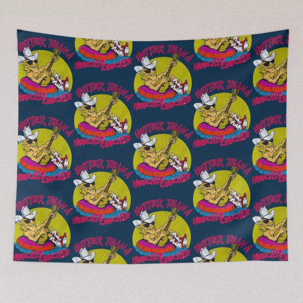Item preview, Hotter-Than-A-Hoochie-C    designed and sold by Rokeridruckar.