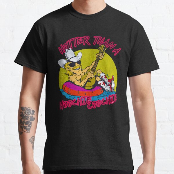 Item preview, Hotter-Than-A-Hoochie-C    designed and sold by Rokeridruckar.