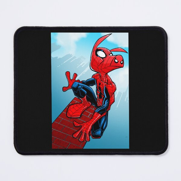 Item preview, Spider-Ham designed and sold by FlavieLemk.