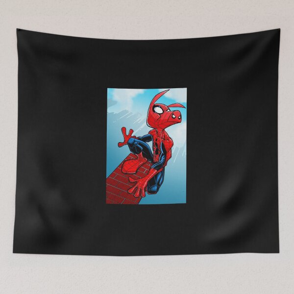 Item preview, Spider-Ham   designed and sold by FlavieLemk.