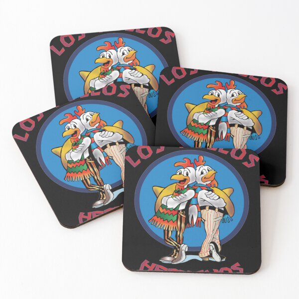 Item preview, Los Pollos Hermanos   designed and sold by MichaelBull.