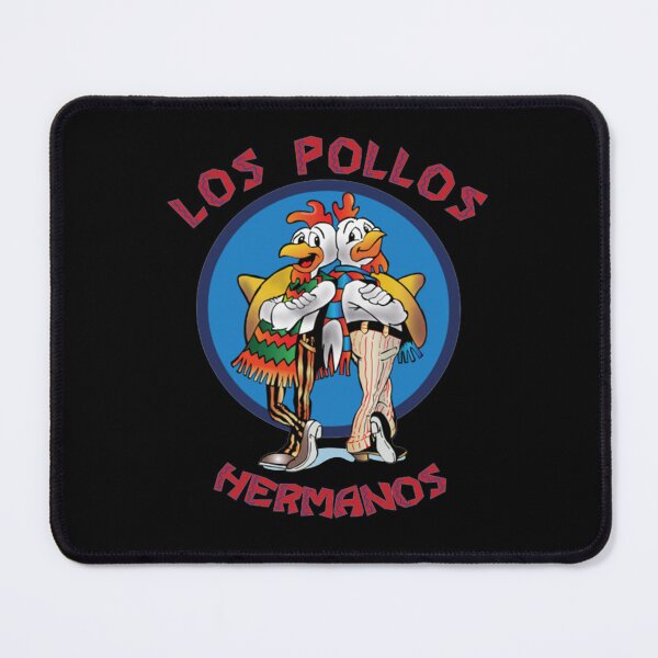 Item preview, Los Pollos Hermanos designed and sold by MichaelBull.