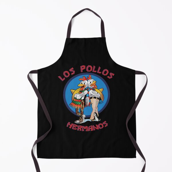Item preview, Los Pollos Hermanos designed and sold by MichaelBull.