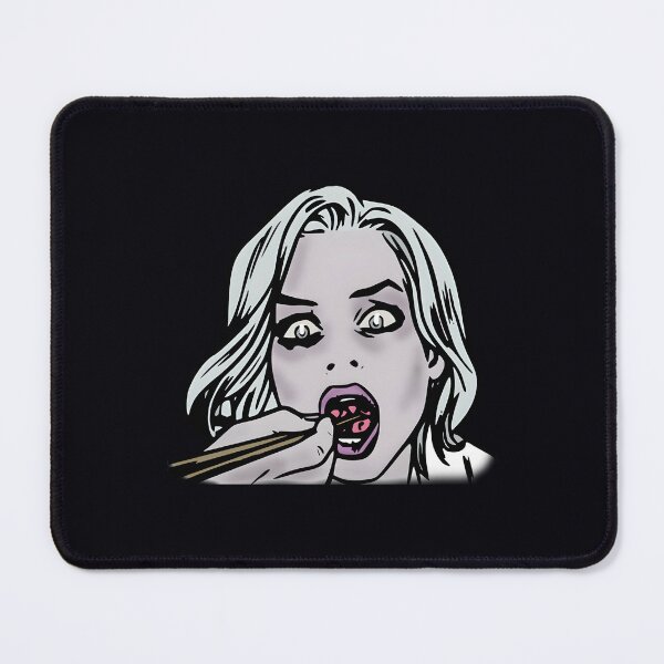 Item preview, iZombie (Comic Book) Classic designed and sold by mkprbctczq22.
