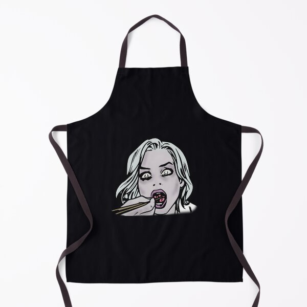Item preview, iZombie (Comic Book) Classic 	 designed and sold by mkprbctczq22.