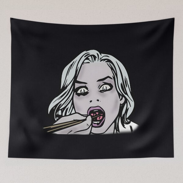 Item preview, iZombie (Comic Book) Classic 	 designed and sold by mkprbctczq22.