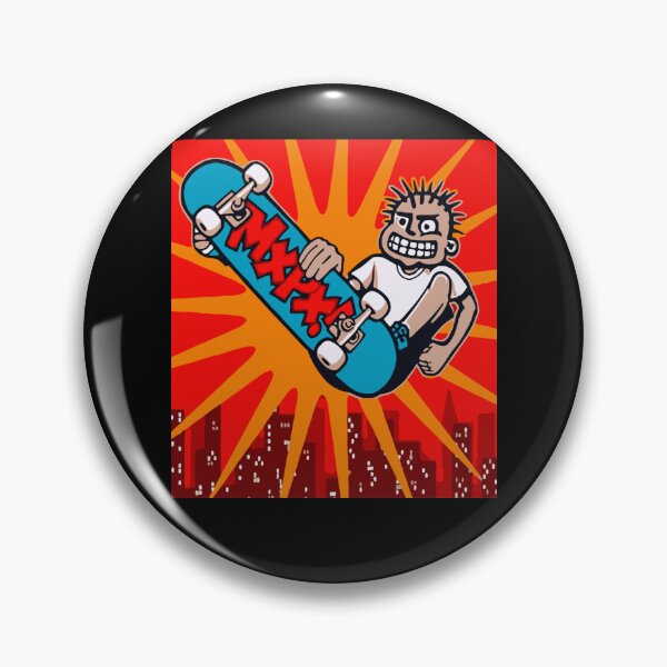 Item preview, mxpx music designed and sold by ManvillePouli.