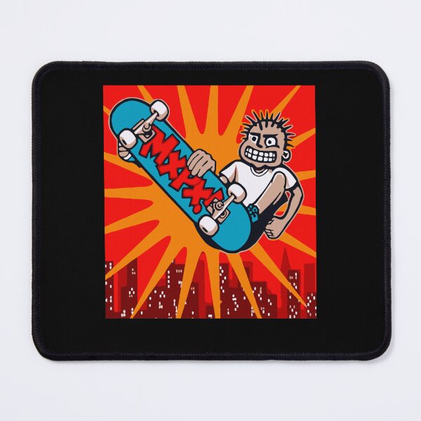 Item preview, mxpx music designed and sold by ManvillePouli.