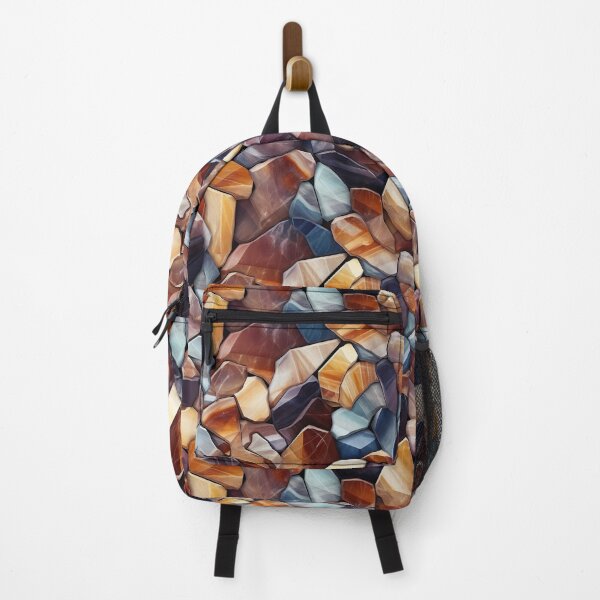 Item preview, Modern design reminiscent of polished semi-precious stones designed and sold by Pflugart.