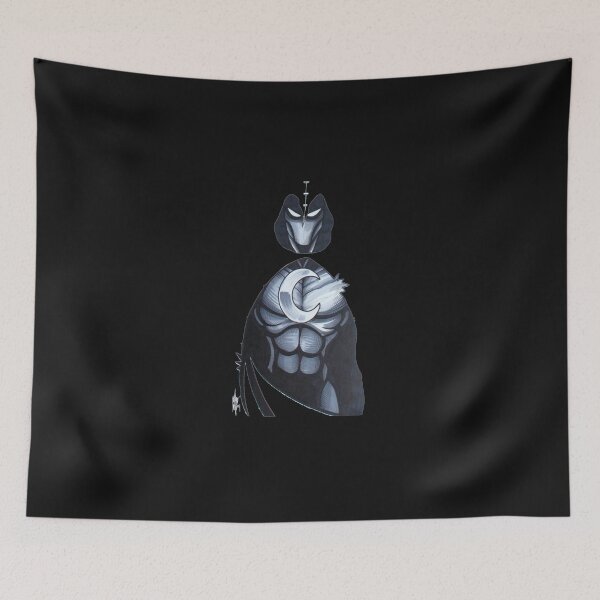 Item preview, MOON KNIGHT  designed and sold by FlavieLemk.