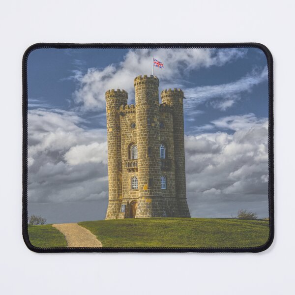 Item preview, Broadway Tower designed and sold by Jpaw86.