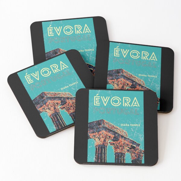 Item preview, Evora Diana Roman Temple Detail | Historical Architecture Art designed and sold by Lemomo-artworks.