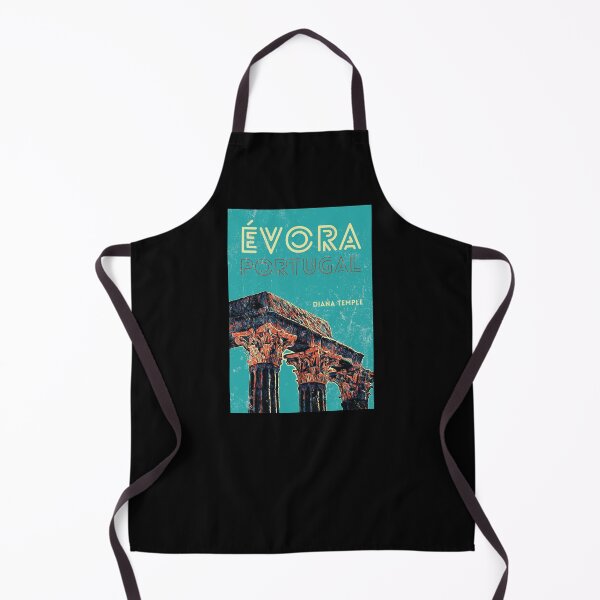 Item preview, Evora Diana Roman Temple Detail | Historical Architecture Art designed and sold by Lemomo-artworks.