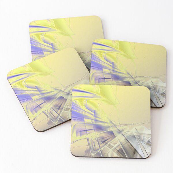 Item preview, Modern Abstract Art designed and sold by neurostructure.