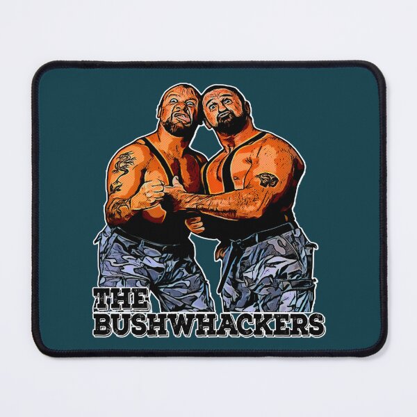 Item preview, the Bushwhackers designed and sold by KhaylieEames.