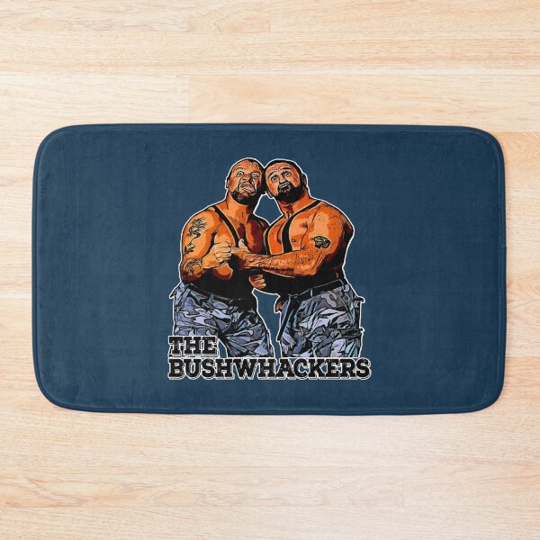 Item preview, the Bushwhackers designed and sold by KhaylieEames.