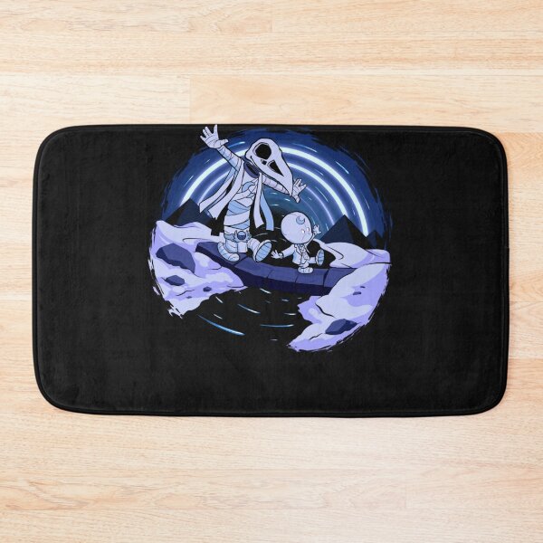 Item preview, Steven and Khonshu   designed and sold by FlavieLemk.