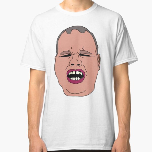 Frankie Macdonald Classic T-Shirt