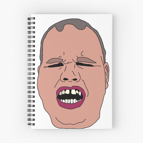 Item preview, Frankie Macdonald designed and sold by gratman101.