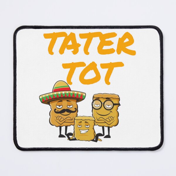 Item preview, Tater tot designed and sold by 7Royal.