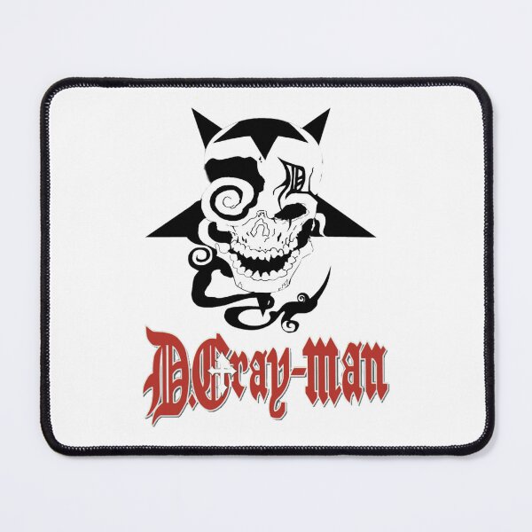 Item preview, D Gray Man designed and sold by LauraHardy.