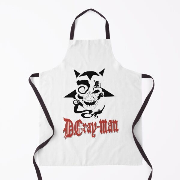 Item preview, D Gray Man designed and sold by LauraHardy.