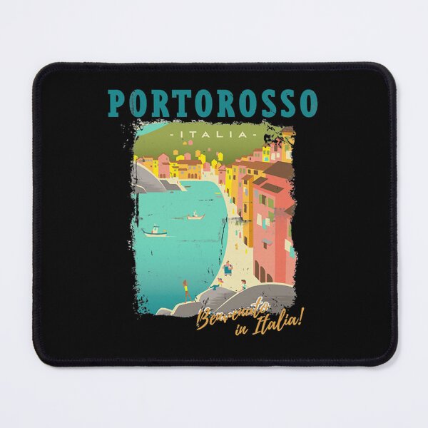 Item preview, Luca Portorosso designed and sold by MichaelBull.