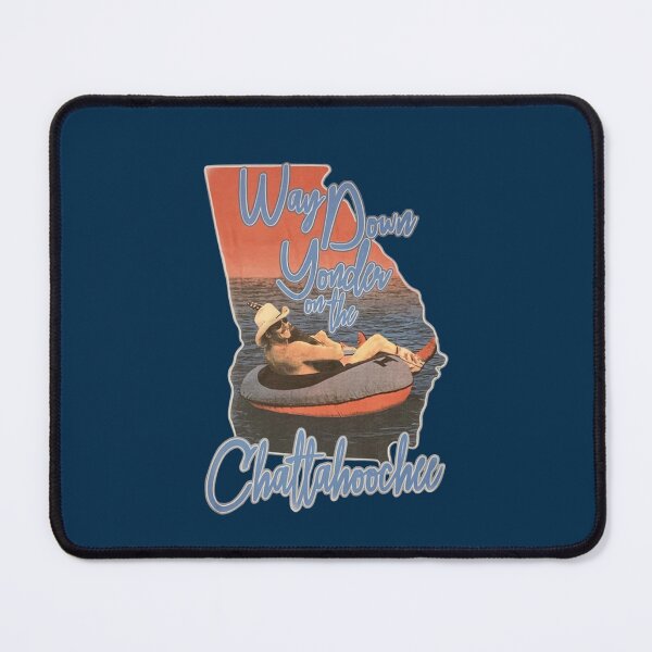 Item preview, Men’s Retro Chattahoochee designed and sold by Rokeridruckar.
