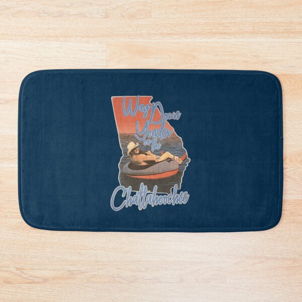 Item preview, Men’s Retro Chattahoochee   designed and sold by Rokeridruckar.