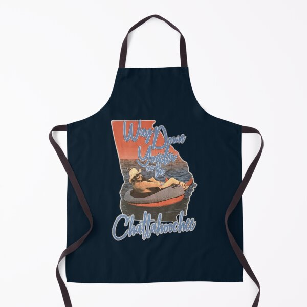 Item preview, Men’s Retro Chattahoochee   designed and sold by Rokeridruckar.