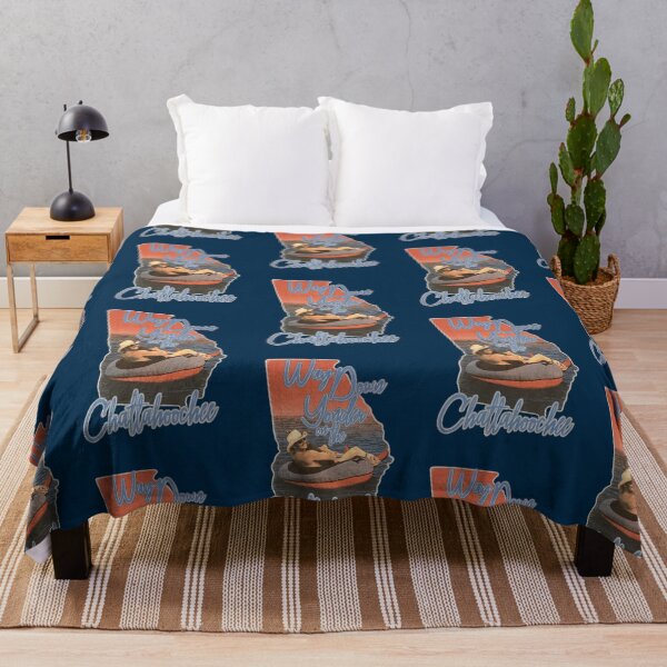 Item preview, Men’s Retro Chattahoochee   designed and sold by Rokeridruckar.