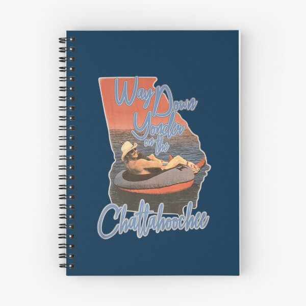 Item preview, Men’s Retro Chattahoochee   designed and sold by Rokeridruckar.
