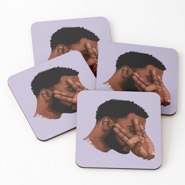 Item preview, the vie damso designed and sold by KhaylieEames.