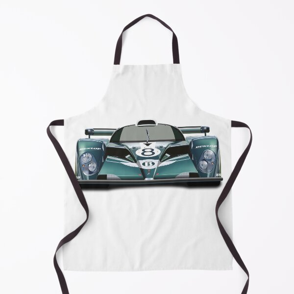 Item preview, Many Bentley Speed 8 Items - 2013 Endurance racer - Le Mans Racing Car designed and sold by Billers Art.