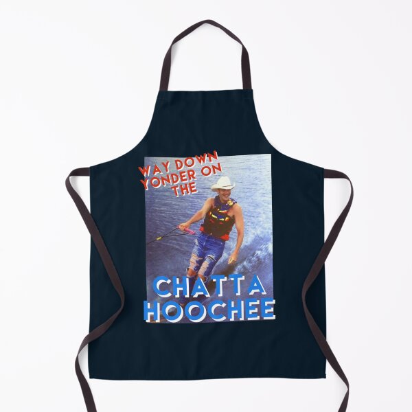 Item preview, The Chattahoochee    designed and sold by Rokeridruckar.