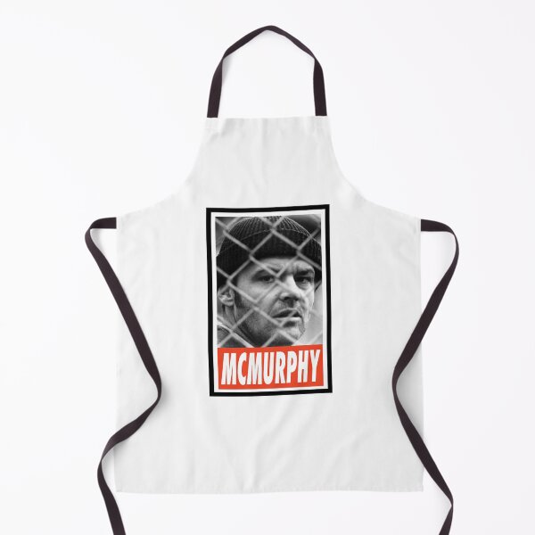 Item preview, McMurphy designed and sold by JordanAshto.
