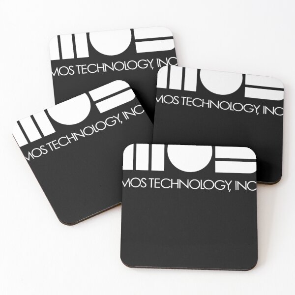 Item preview, MOS Technology designed and sold by CrescentChicoi.